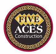 Image result for Aces 5 Logo