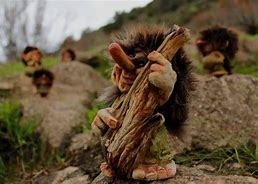 Image result for Norse Trolls