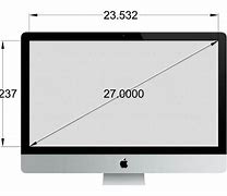 Image result for Largest iMac Screen