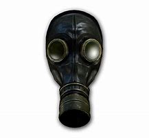 Image result for Gas Mask with Tube