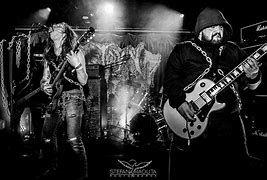 Image result for Black Curse Band