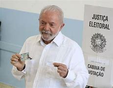 Image result for Lula Eleito