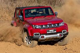 Image result for B Main SUV