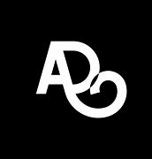 Image result for Ad Logo Black