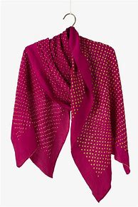 Image result for Silky Scarf