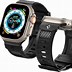 Image result for T8 Ultra Watch Black