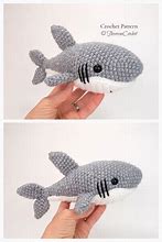 Image result for Shark Accessory Plushes