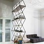 Image result for TV Divider for Living Room