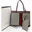 Image result for Gucci GG Tote Bag