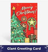 Image result for Christmas Bigno Card