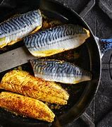 Image result for How to Cook Mackerel Indian