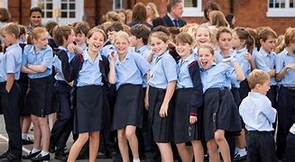 Image result for Annex School Uniform