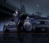 Image result for BMW E30 Anime