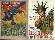 Image result for Propaganda Design