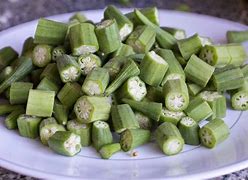 Image result for Okra Thabiek