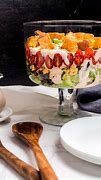 Image result for Tex-Mex Layered Salad