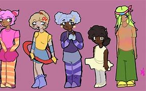 Image result for Pomily MSM Fan Art