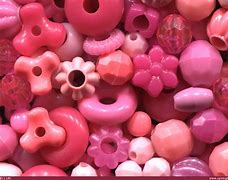 Image result for Box Pink Beads