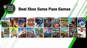 Image result for Best Xbox Game Pass Games