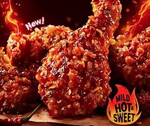 Image result for KFC New Chicken Wings