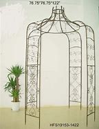 Image result for Tall Gazebo