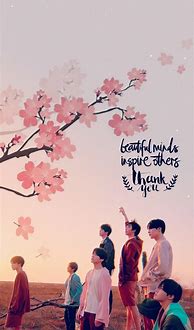 Image result for BTS Background Poster