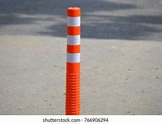 Image result for Plastic Lane Dividers