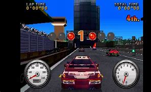 Image result for PS1 Driving Games