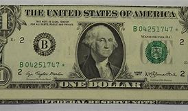 Image result for Off Center 10 Dollar Bill