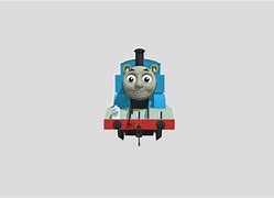 Image result for Thomas and Friends 3D Model