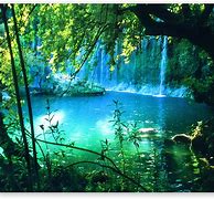 Image result for Waterfall Lagoon