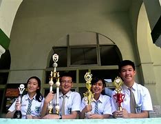 Image result for SMA Santa Maria Surabaya