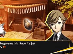 Image result for Persona 3 Ken