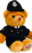 Image result for Bear Police Officer