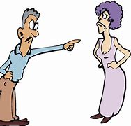 Image result for Rude Person Clip Art