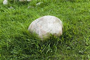 Image result for Stone Steos in Grass