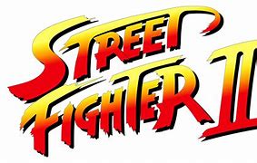 Image result for Street Fighter Select Evolution Logo