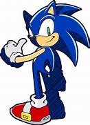 Image result for Sonic Uekawa Shadow Art