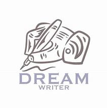 Image result for Writer Job Logo Michigan