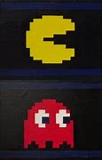 Image result for Pac Man vs Blinky