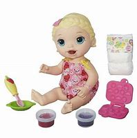 Image result for Baby Alive Teo