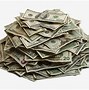 Image result for Money Pile Transparent