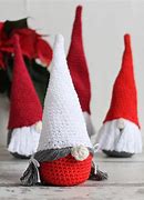 Image result for Christmas Gnome Pattern Template