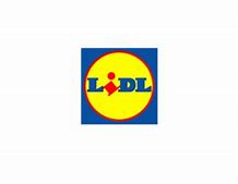 Image result for Lidl Logo Transparent