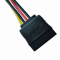 Image result for SATA Splitter Cable for Laptop