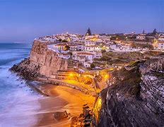 Image result for Secluded Beaches in Sintra Portugal