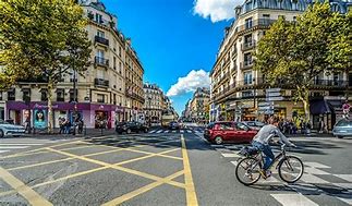 Image result for Best Neighborhoods in Ile De France