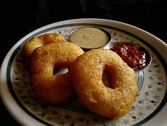 Image result for Medu Vada