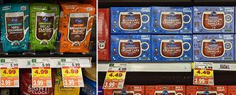 Image result for Kroger Black Coffee