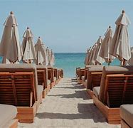 Image result for Mykonos Super Paradise Beach People